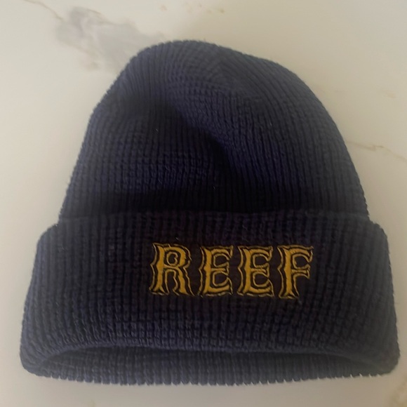 Reef hat - Picture 1 of 4